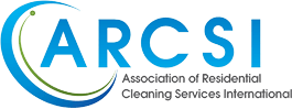 ARC SI - Association of residential cleaning services international